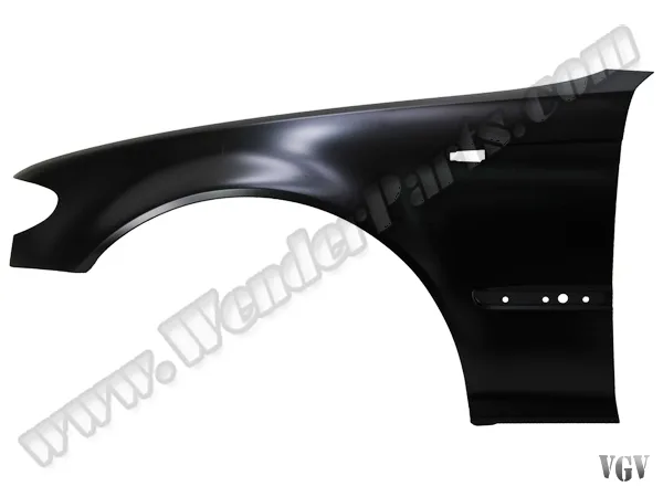 Bmw Çamurluk E46 Ön Sol Sedan 2002-05 41357042323 | WENDER
