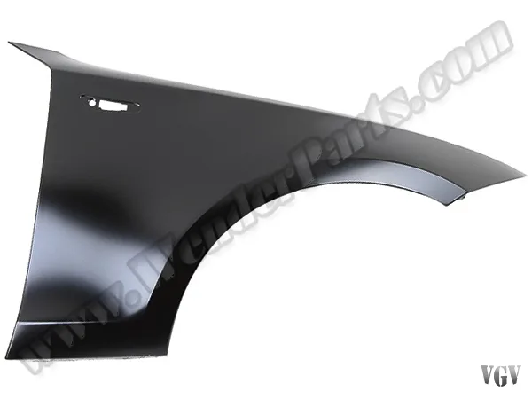Bmw Çamurluk E87+LCI Sağ Delikli SAC 41357133228 B N41357133228 | WENDER