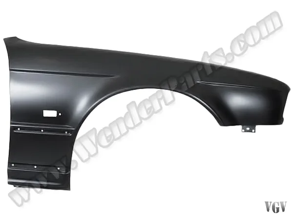 Bmw Çamurluk Ön Sağ E34 1988-95 41351946930 | WENDER