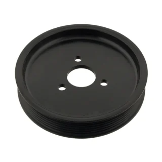 Bmw Direksiyon Pompa Kasnağı E36/E38/E39/E46/E53/E83/Z3 M52 32421740858 Bmw Group 32421740858