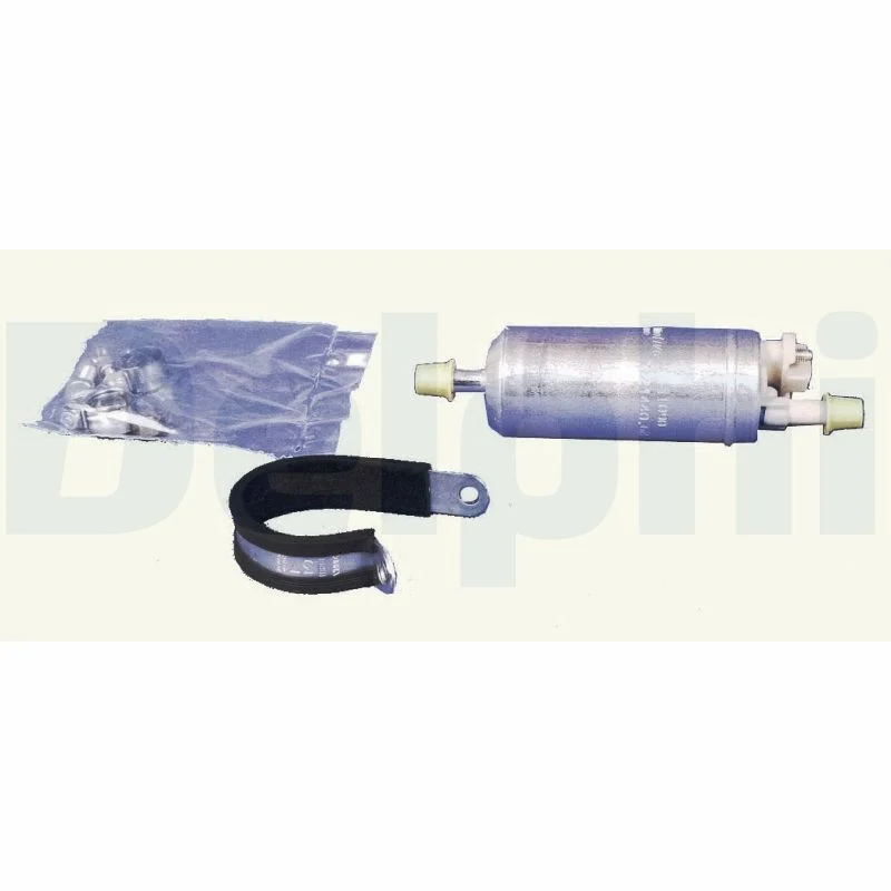 BMW E10 E12 E21 E23 E24 E28 Yakıt Pompası DELPHI FE0469-12B1