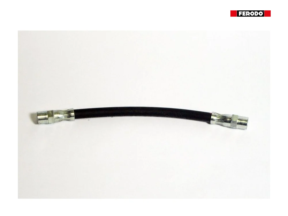 BMW E12 E21 E23 E24 E28 E30 Fren Hortumu FERODO FHY2259
