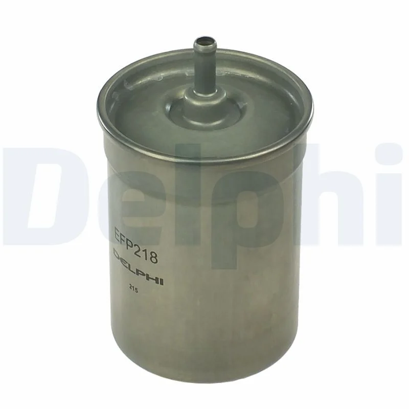 BMW E12 E21 E23 E24 E28 E30 Yakıt Filtresi DELPHI EFP218