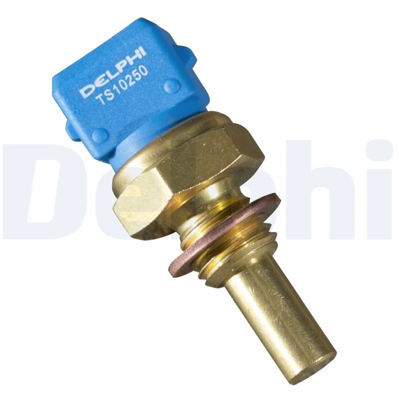 BMW E12 E21 E28 E30 E32 E34 Hararet Müşürü DELPHI TS10250