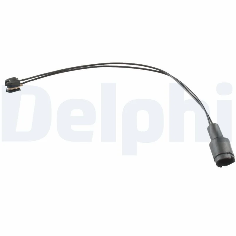 BMW E12 E23 E24 E28 E30 Balata Aşınma Sensörü DELPHI LZ0108