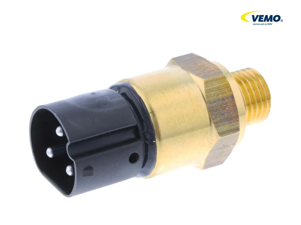BMW E21 E24 E28 E30 E31 E32 Fan Termik Şalteri VEMO V20-99-1252