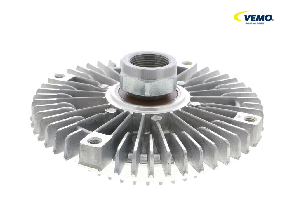 BMW E21 E24 E28 E30 E34 E36 Fan Kavraması VEMO V20-04-1065-1