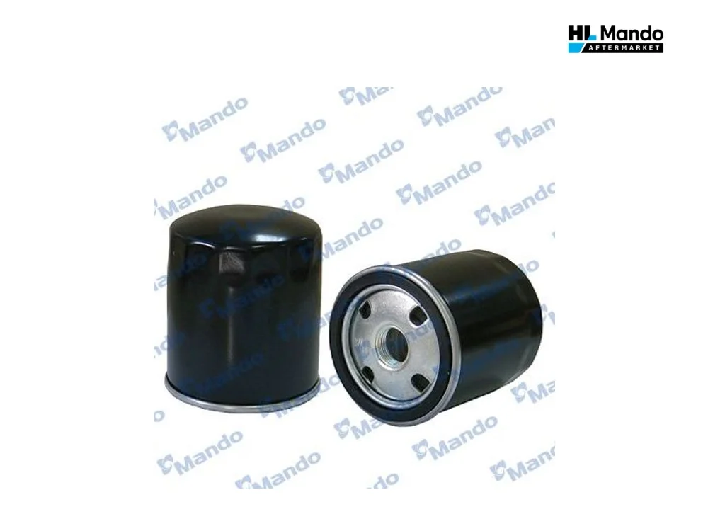 BMW E21 E28 E30 Yağ Filtresi M10 S14 MANDO MMF045160