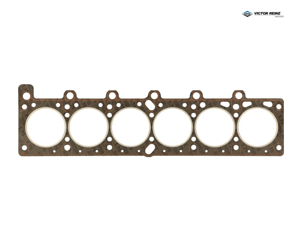 BMW E21 E30 Silindir Kapak Contası M20 VICTOR REINZ 61-24465-60