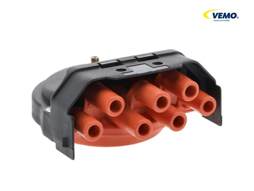 BMW E24 E28 E30 E31 E32 E34 Distribütör Kapağı VEMO V20-70-0009