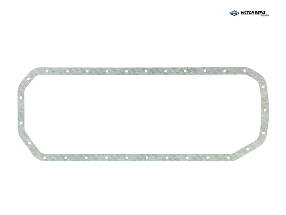 BMW E24 E28 E30 E32 E34 Karter Contası M30 M88 S38 VICTOR REINZ 71-22601-20