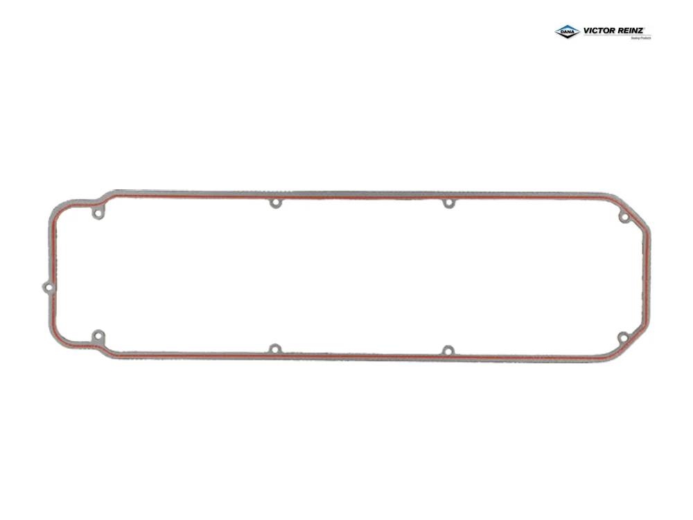 BMW E24 E28 E30 E32 E34 Külbütör Kapak Contası M30 VICTOR REINZ 71-25221-30