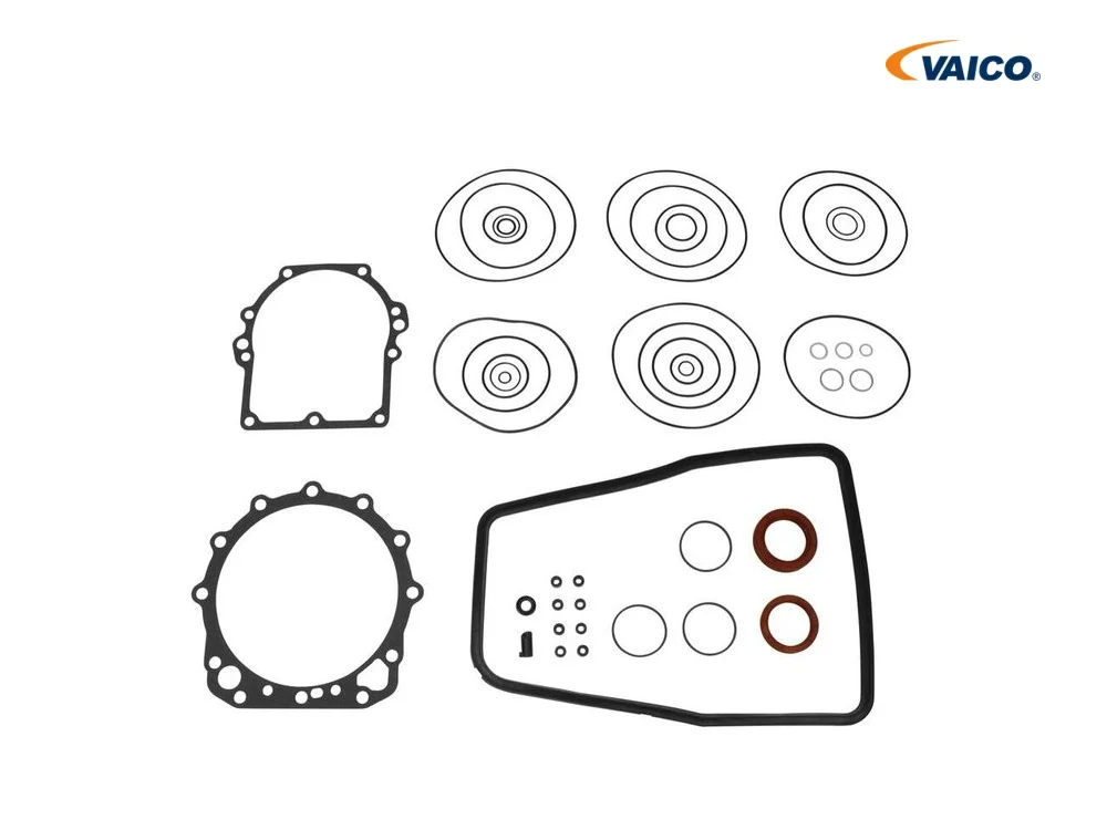BMW E24 E28 E30 E32 E34 Şanzıman Conta Seti VAICO V20-0135
