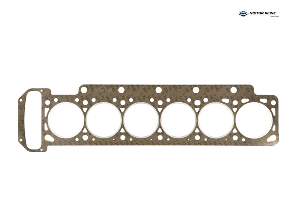 BMW E24 E28 E30 Silindir Kapak Contası M30 VICTOR REINZ 61-24200-50
