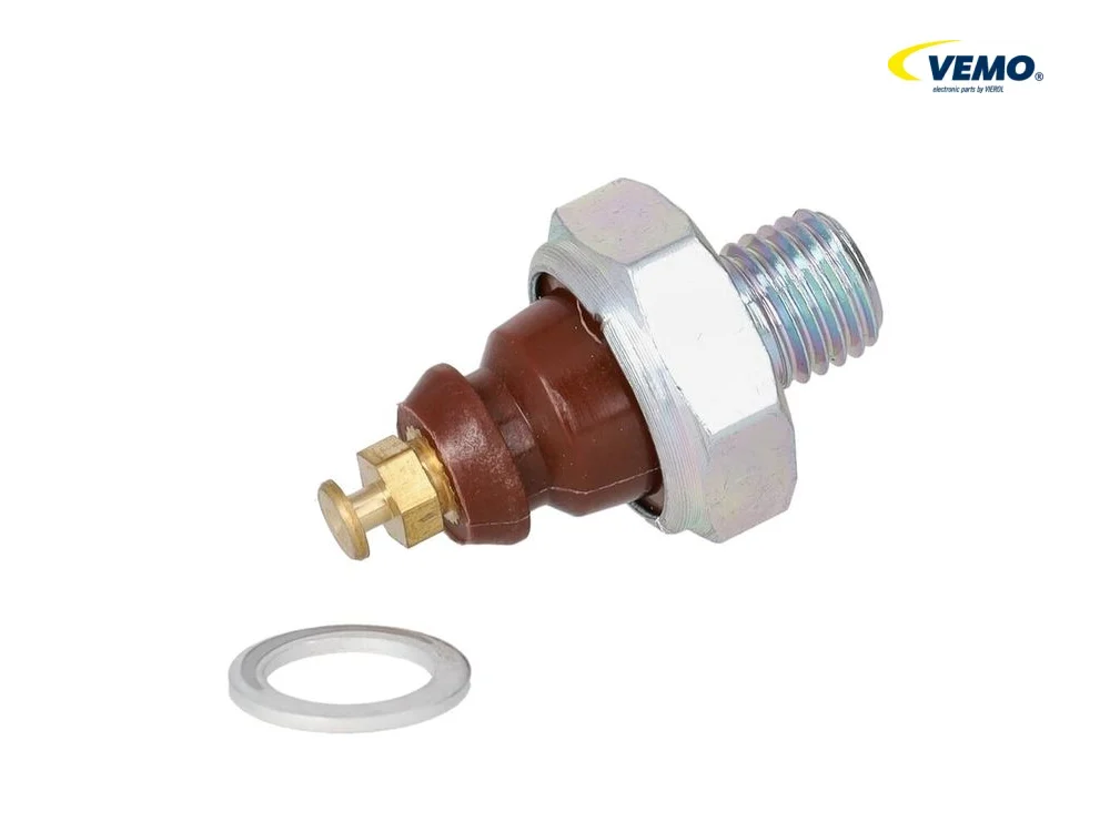 BMW E24 E28 E30 Yağ Basınç Şalteri VEMO V20-73-0125