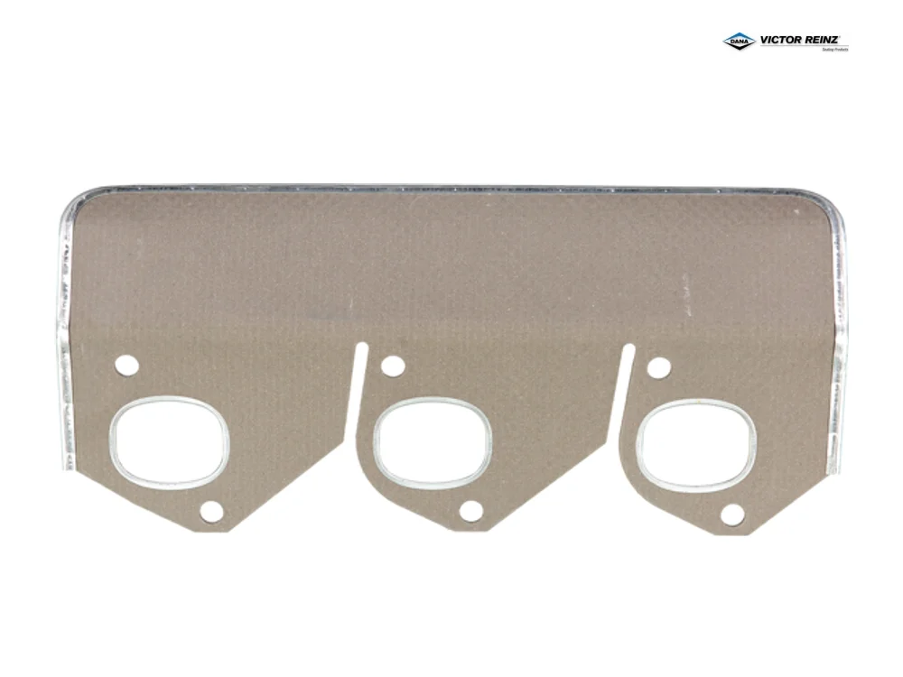 BMW E24 E28 E32 E34 Egzoz Manifold Contası M30 VICTOR REINZ 71-27121-10