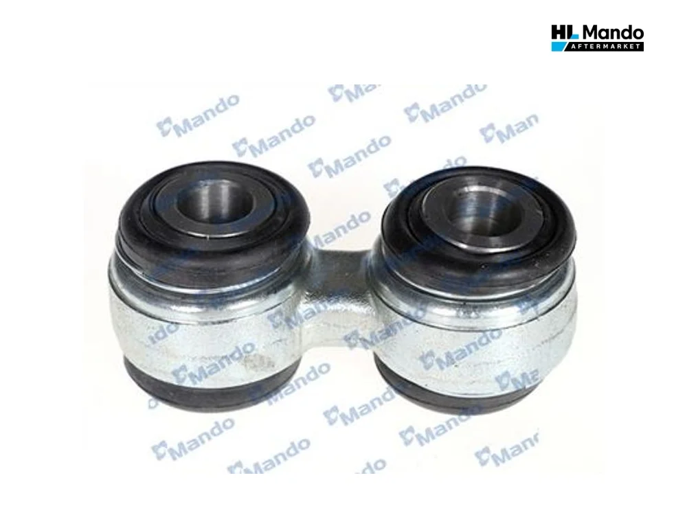 BMW E24 E28 E32 E34 Viraj Askı Rotu M10 M20 M21 MANDO MSC015107