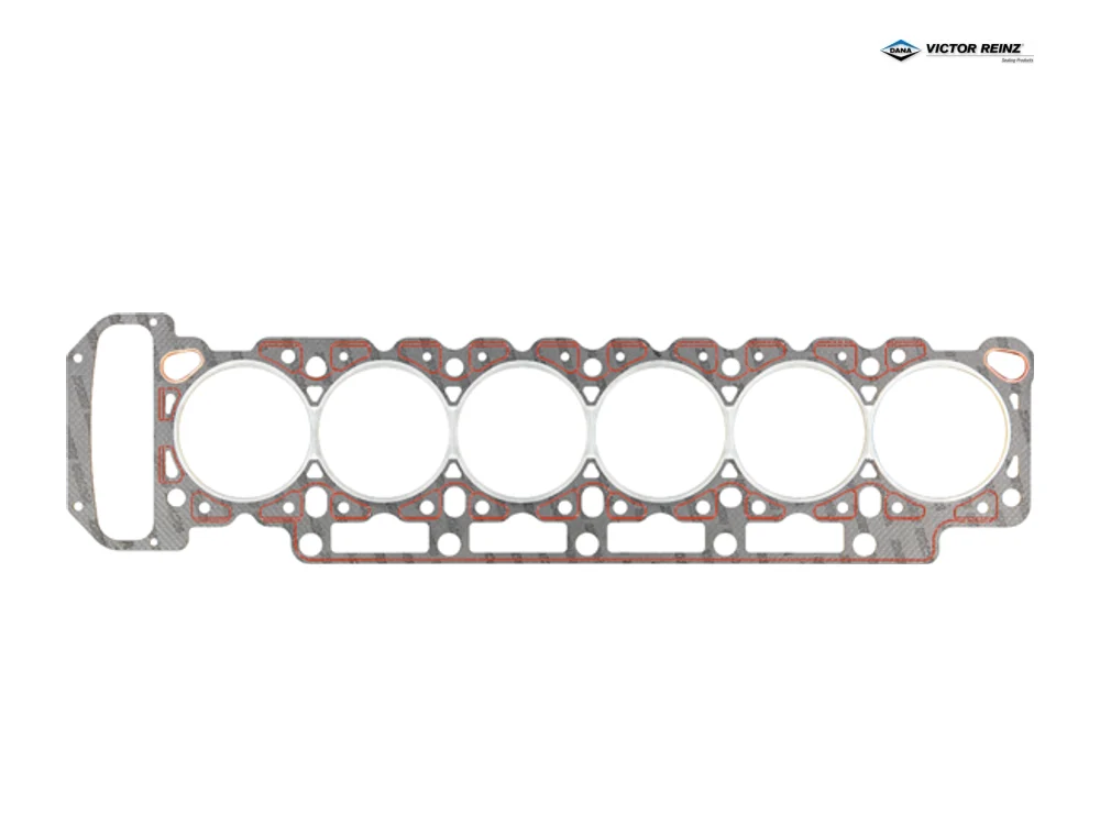 BMW E24 E34 Silindir Kapak Contası M88 S38 VICTOR REINZ 61-27200-10