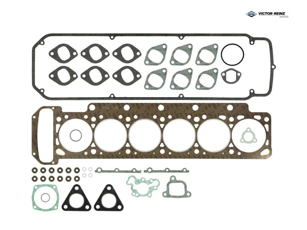 BMW E24 Üst Takım Conta M30 VICTOR REINZ 02-24200-11