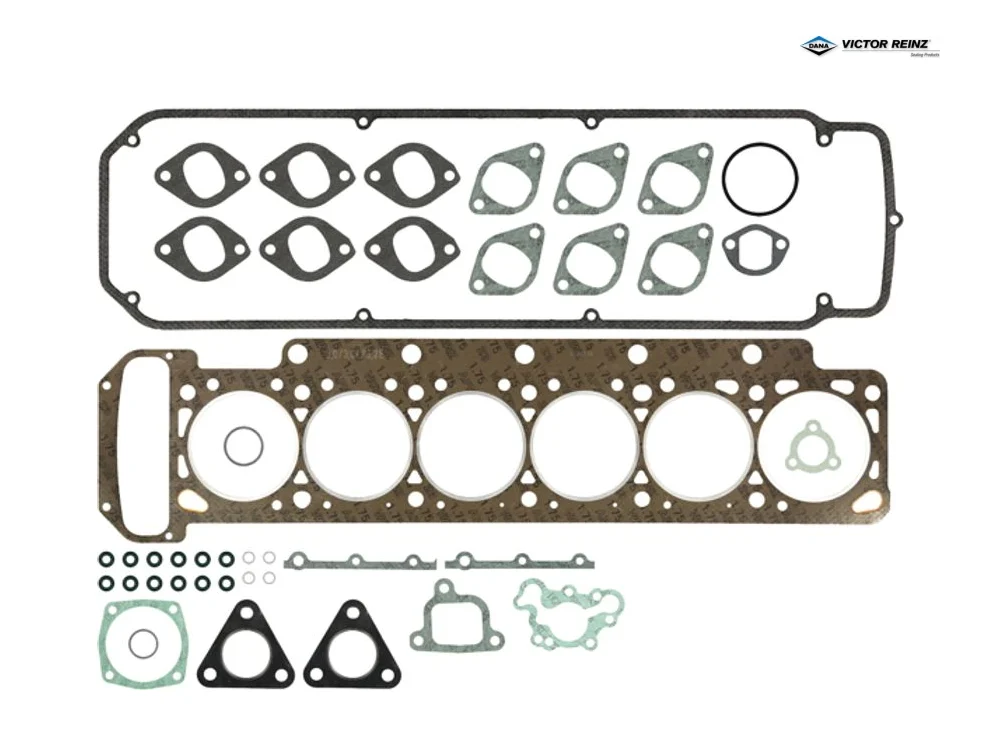 BMW E24 Üst Takım Conta M30 VICTOR REINZ 02-24200-14
