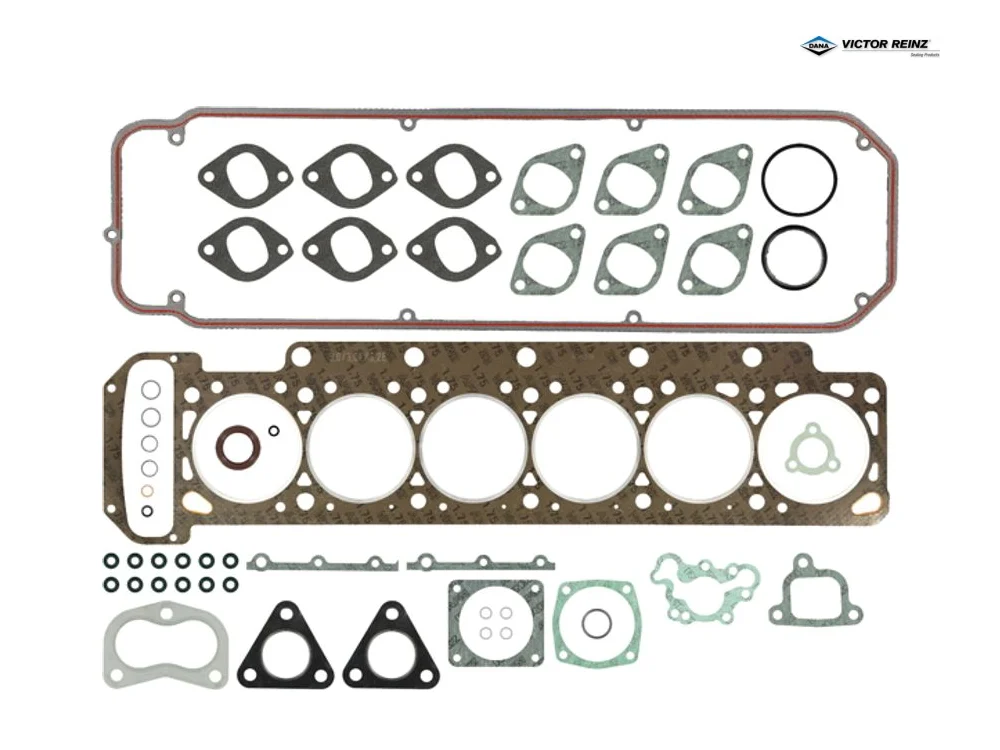 BMW E24 Üst Takım Conta M30 VICTOR REINZ 02-24200-18