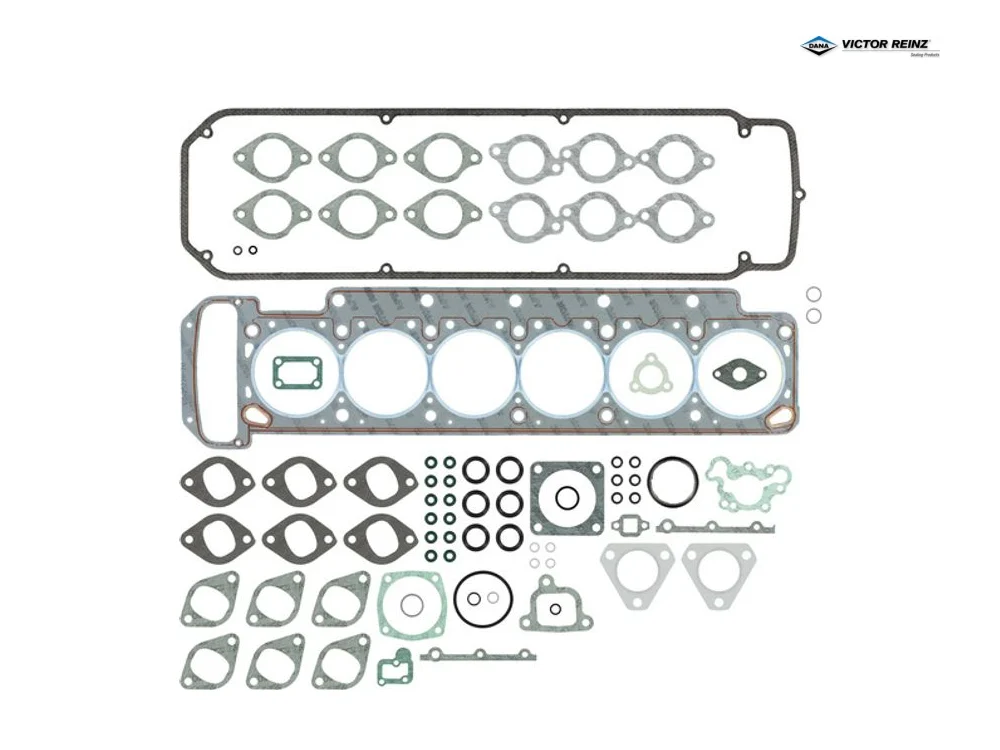 BMW E24 Üst Takım Conta M30 VICTOR REINZ 02-25220-03