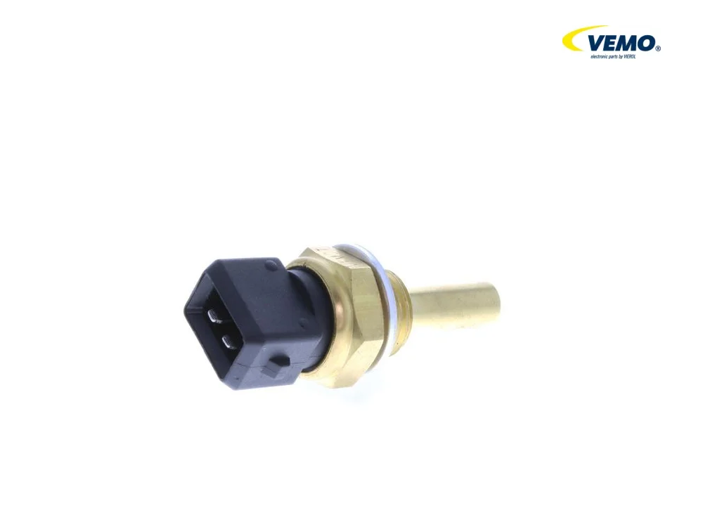 BMW E28 E30 E31 E32 E34 E36 Su Sıcaklık Sensörü VEMO V20-72-0444