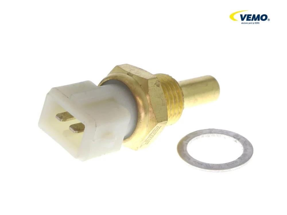 BMW E28 E30 E31 E32 E34 E38 Su Sıcaklık Sensörü VEMO V20-72-0437