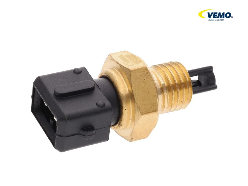 BMW E28 E30 E32 E34 E36 E39 Emme Hava Sıcaklık Sensörü VEMO V20-72-0459