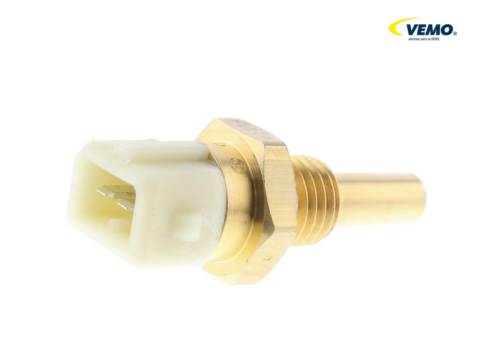 BMW E28 E30 E32 E34 E36 Su Sıcaklık Sensörü VEMO V20-72-0454