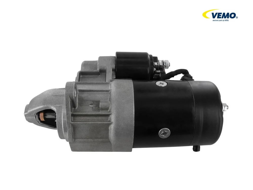 BMW E28 E30 E34 E36 E38 E39 Marş Motoru VEMO V20-12-12620