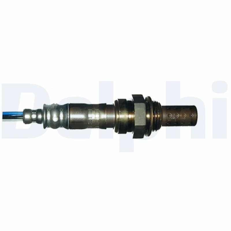 BMW E28 E30 Lambda Sensörü DELPHI ES10246-12B1