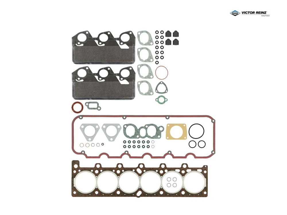 BMW E28 E30 Üst Takım Conta M20 VICTOR REINZ 02-27035-05