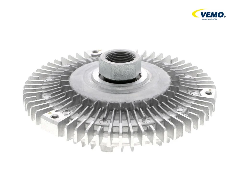 BMW E28 E34 E36 E38 E39 E46 Fan Kavraması VEMO V20-04-1070-1