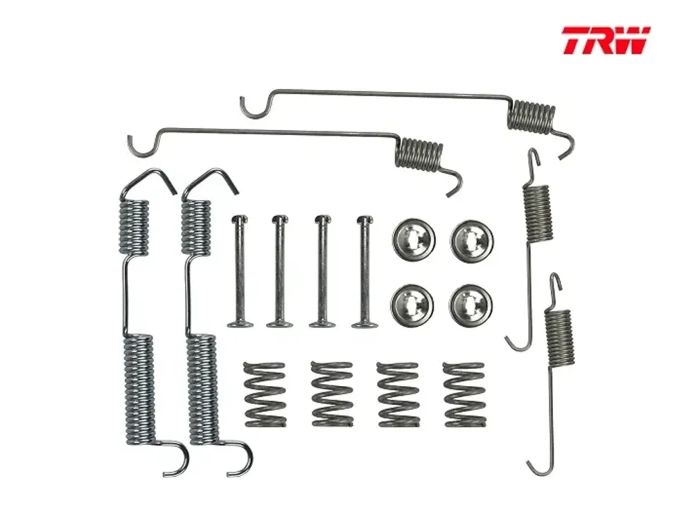 BMW E30 Aksesuar Seti TRW SFK133