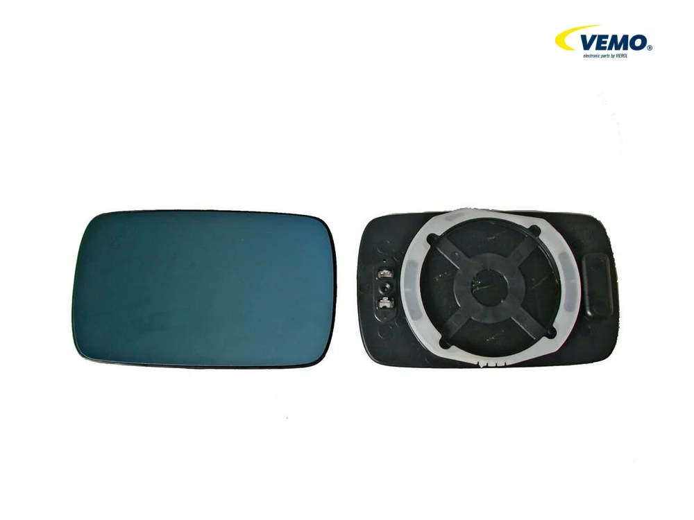 BMW E30 Ayna Camı Sağ VEMO V20-69-0040