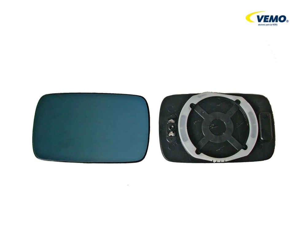 BMW E30 Ayna Camı Sol VEMO V20-69-0041