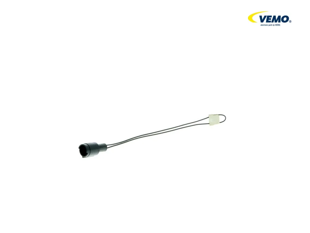 BMW E30 Balata Fişi Ön VEMO V20-72-5113