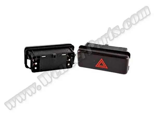BMW E30 E31 E32 E34 E36 - Dortlu Flasor Düğmesi 61311374220 | ASPART