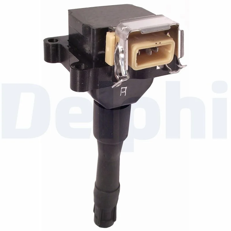 BMW E30 E31 E32 E34 E36 E38 Ateşleme Bobini DELPHI GN10335-12B1