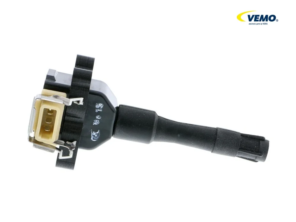 BMW E30 E31 E32 E34 E36 E38 Ateşleme Bobini VEMO V20-70-0011
