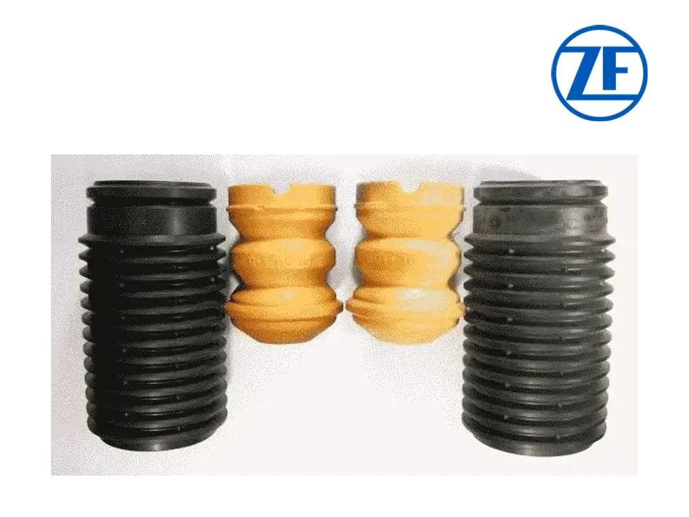BMW E30 E32 E34 E36 E38 E39 Amortisör Toz Körüğü Seti BOGE 89-004-0