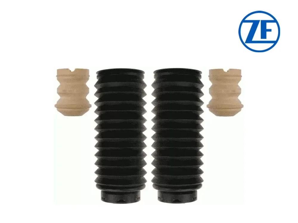 BMW E30 E32 E34 E36 E38 E39 Amortisör Toz Körüğü Seti BOGE 89-186-0