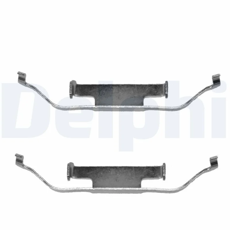 BMW E30 E32 E34 E36 E46 E81 Balata Montaj Seti DELPHI LX0136