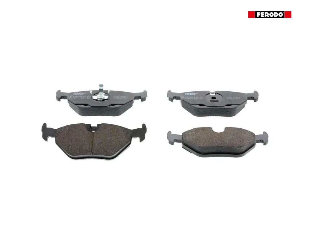 BMW E30 E32 E34 E36 Fren Balatası FERODO FDB578