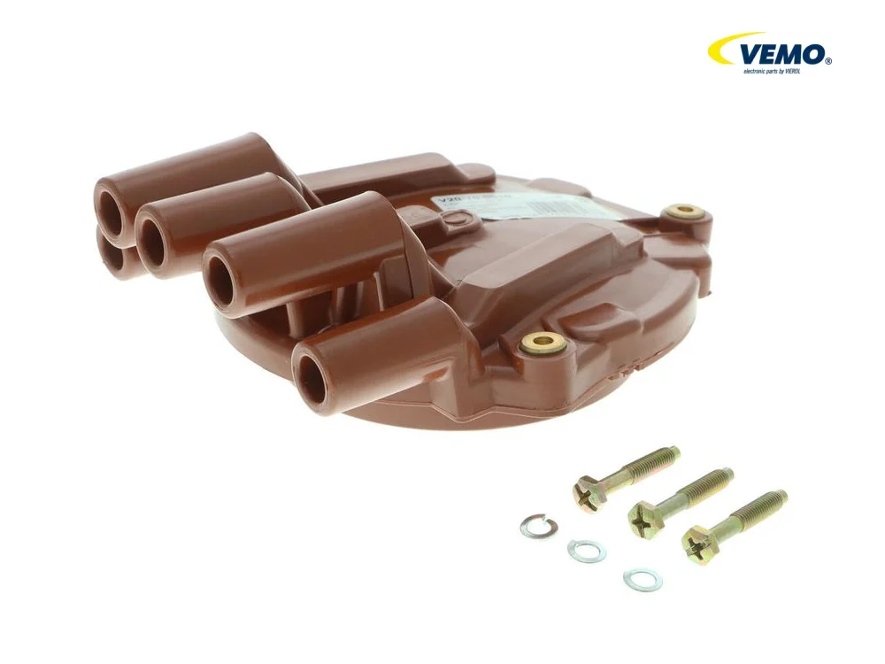 BMW E30 E34 E36 Distribütör Kapağı VEMO V20-70-0010