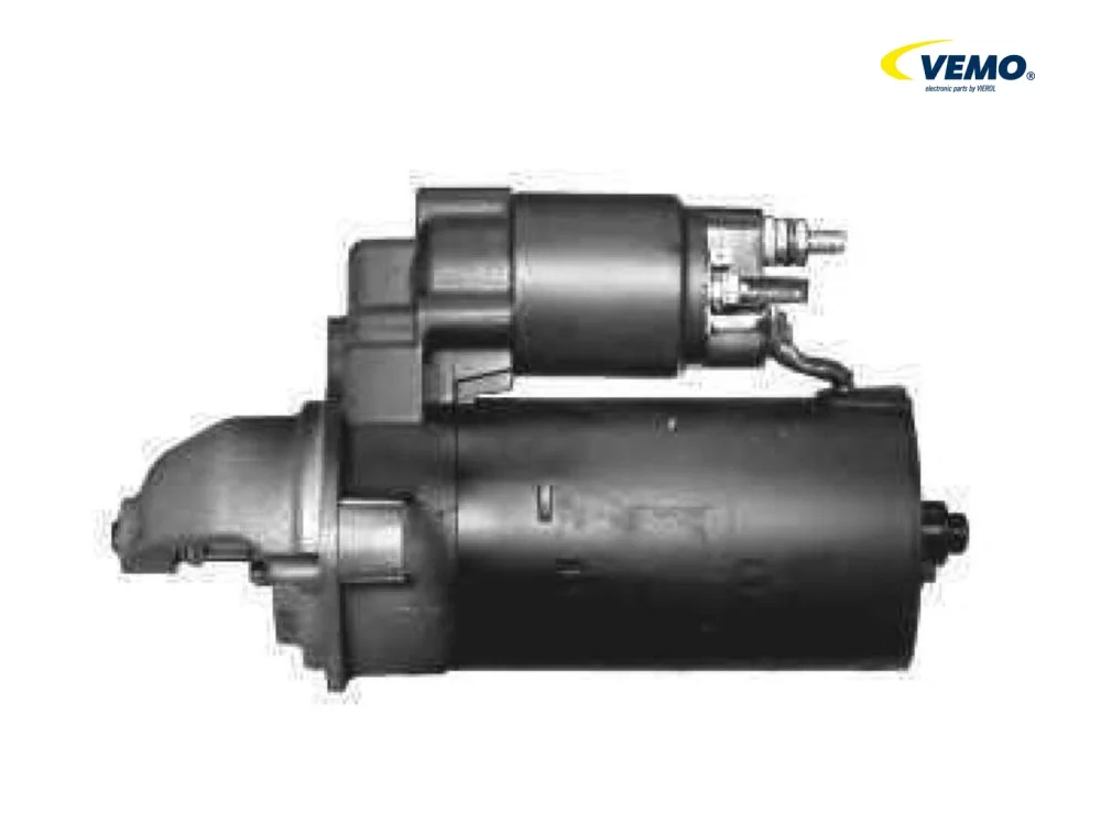 BMW E30 E34 E36 E38 E39 E46 Marş Motoru VEMO V20-12-17300