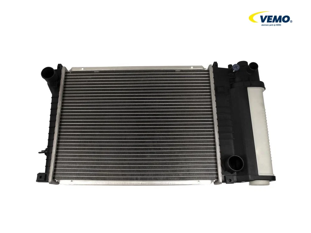 BMW E30 E34 E36 Radyatör VEMO V20-60-1500