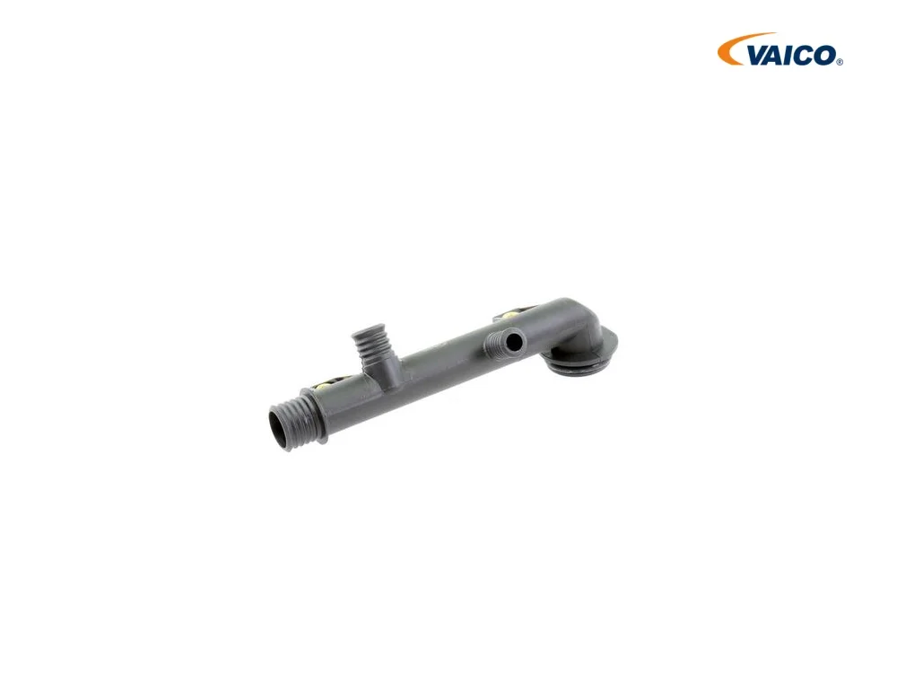 BMW E30 E34 E36 Soğutma Suyu Flanşı Ön VAICO V20-0737