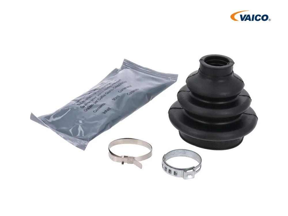 BMW E30 E36 E38 E53 Aks Körüğü Seti VAICO V20-2031
